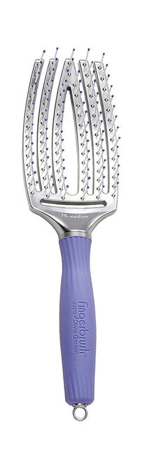 Olivia Garden Medium Fingerbrush Olivia Garden Medium Fingerbrush
